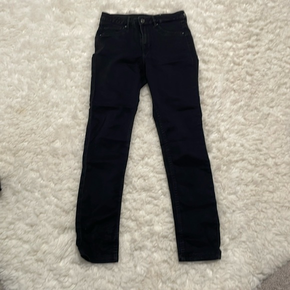 & denim jeans size 28 - Picture 1 of 1